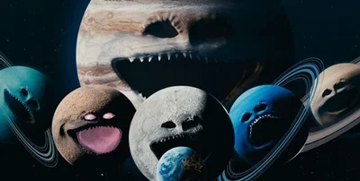 The Moon Woke Up (Full Series)
