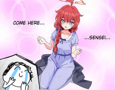 Konuri Maki-Sleepover