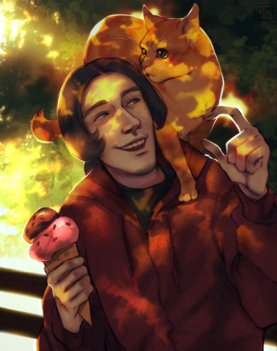 05 • Milo Asher