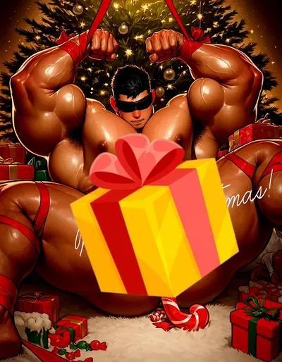 🎄--- The Christmas Gift --- 🎄