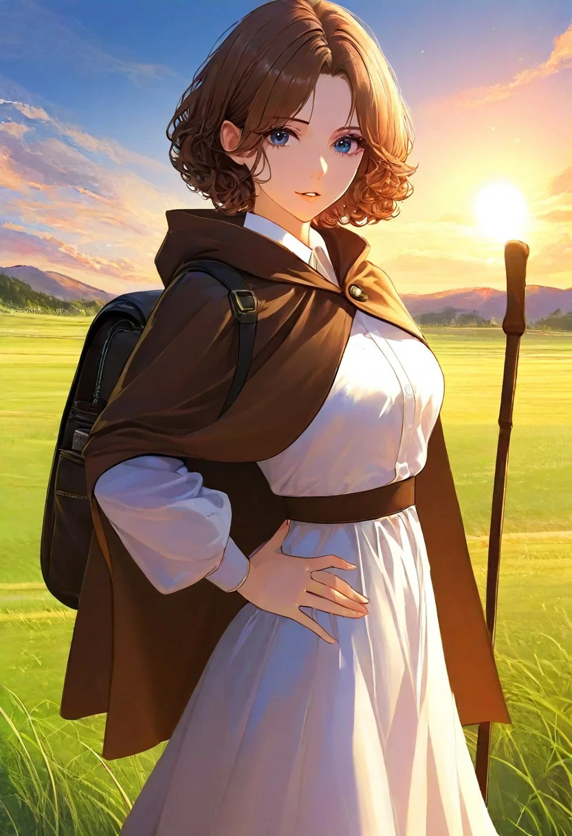 Morgan, hero comes home
