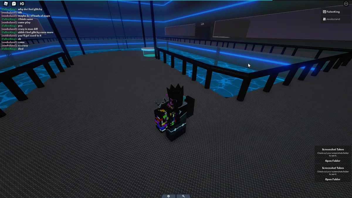 deleted bots