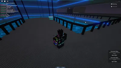 deleted bots