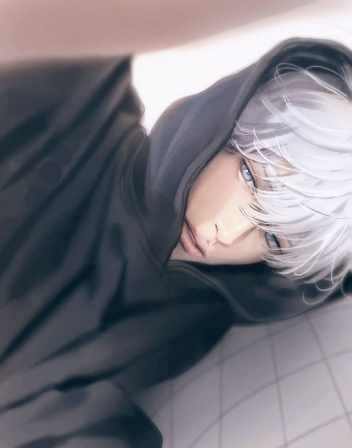 Satoru Gojo | Last Christmas