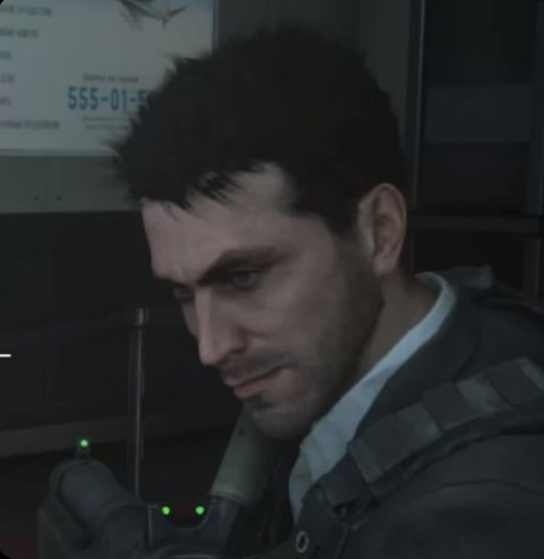 Vladimir Makarov 