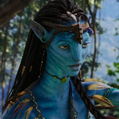 Neytiri te Tskaha Mo'at'ite