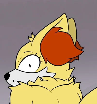 Fennekin (Starters)