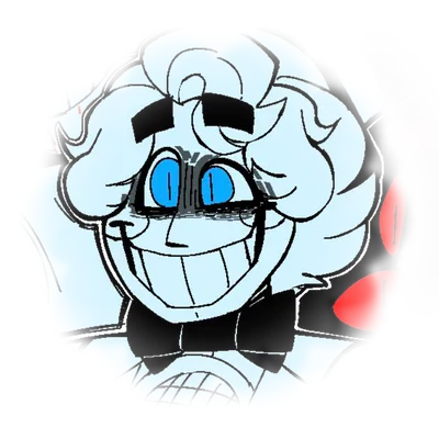Human! Funtime Freddy