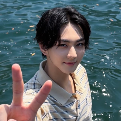 Yang Jungwon —ENHYPEN—
