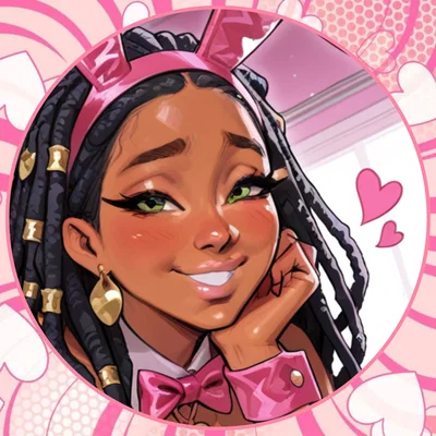 MS. BUNNY | Mariah Belle's New Outfit!
