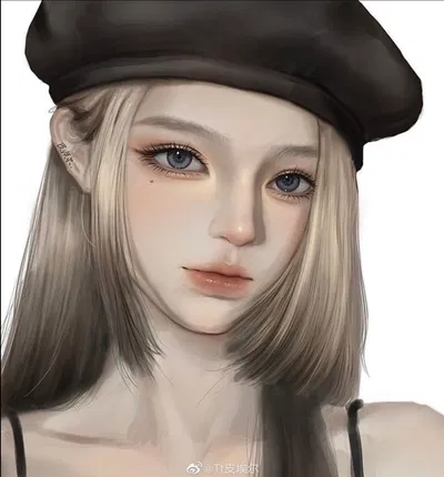 Annaliese | The Foreign Exchange Student