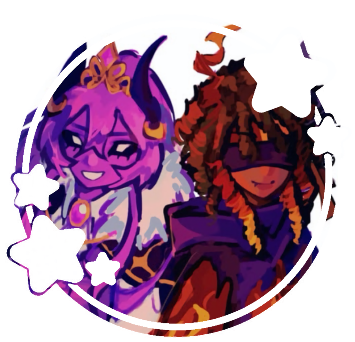 Imperial Fire - Highschool AU