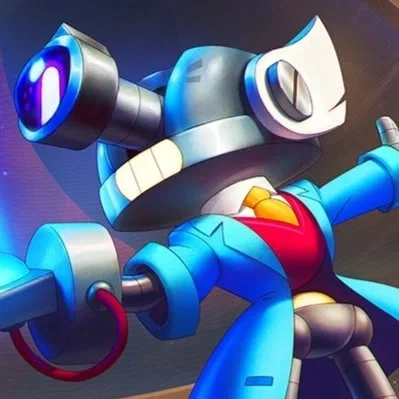Cosmo (BRAWL STARS / BS)