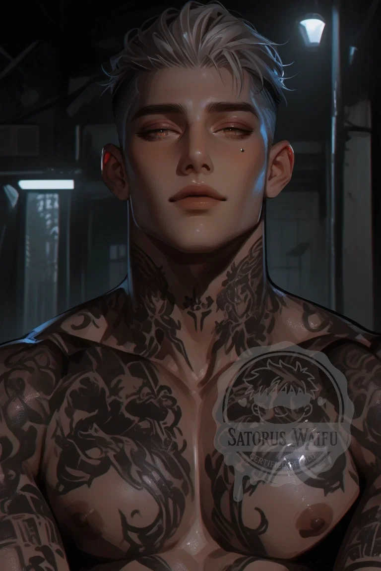Zane 'Z' Cheng | L.O.R.D.S