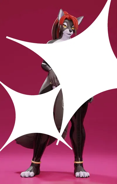 Elise || Christmas gift