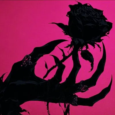 Ravien, the monster under your bed | Valentine's Day 