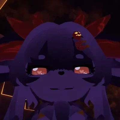 (Remake) Sleep paralysis demon