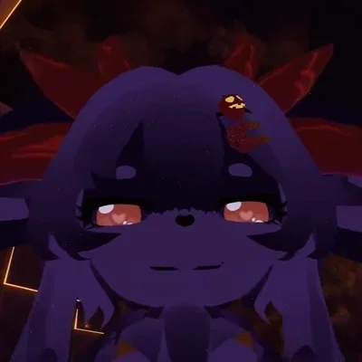 (Remake) Sleep paralysis demon