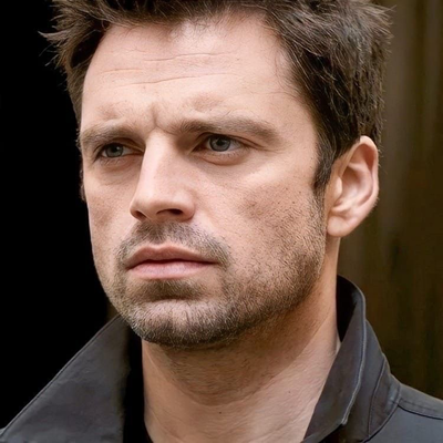 James Bucky Barnes