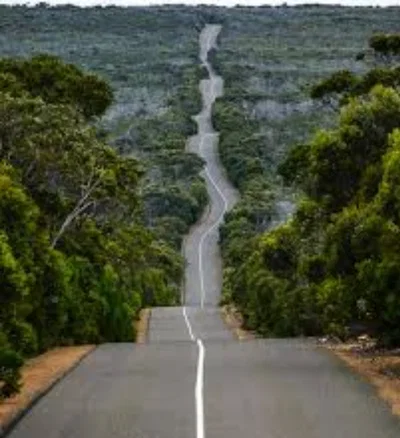 Can't stop walking 