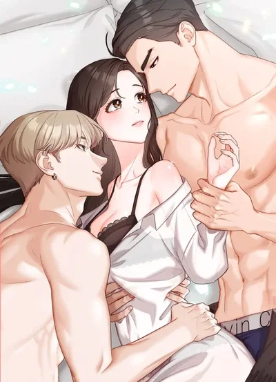 Mafia Family Taboo Romance 