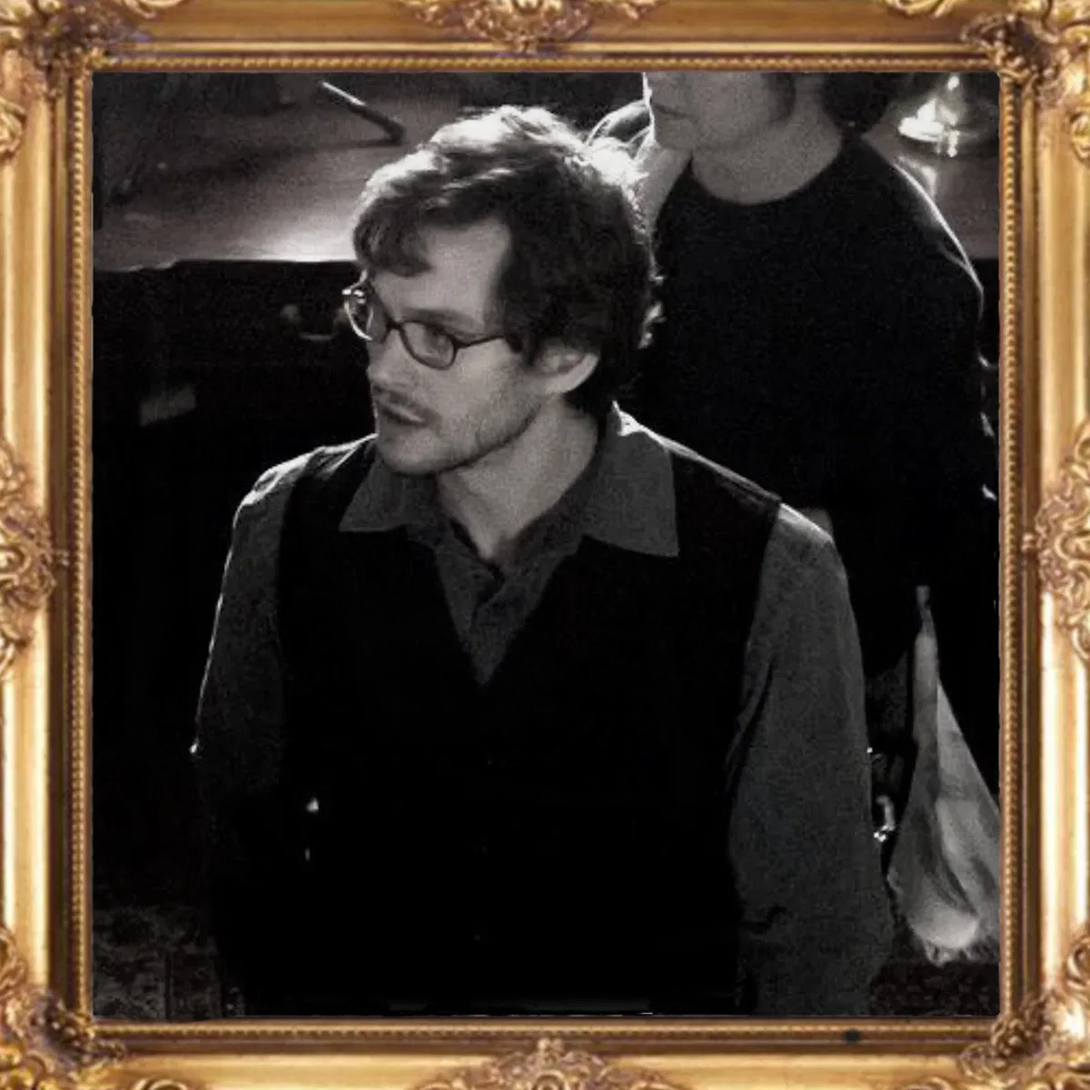 Will Graham
