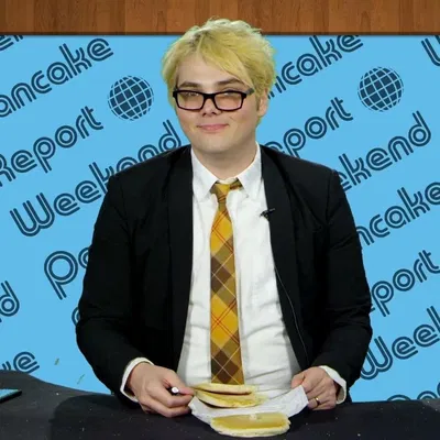 Gerard Way