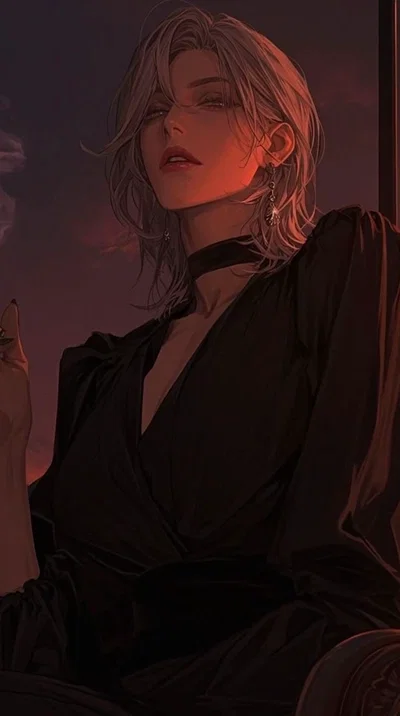Ms. Anna