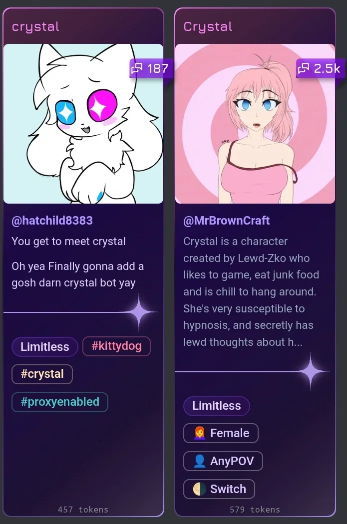what
