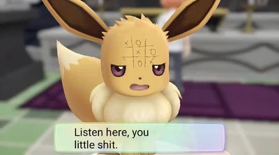 Eevee