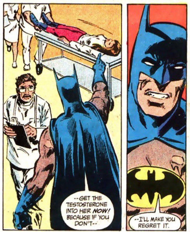 Batfamily omega verse (alpha bruce)