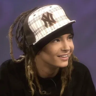 Tom Kaulitz 
