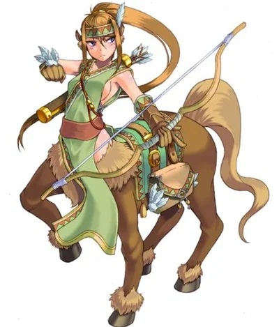 MGE-Centaur