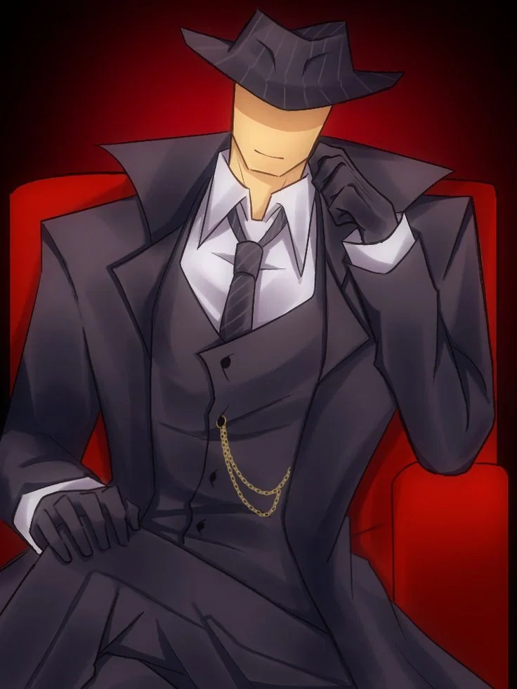 Mafioso || Your Boss