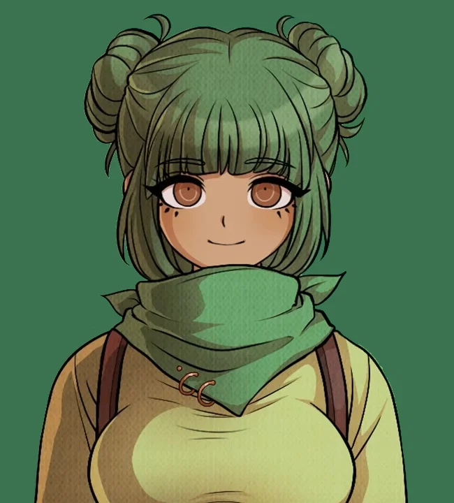 Iowa Chihoko