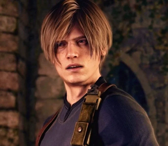 Leon Kennedy 