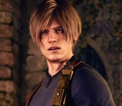 Leon Kennedy 
