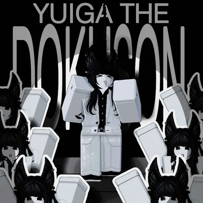 Hello Yuiga, bye Yuiga.