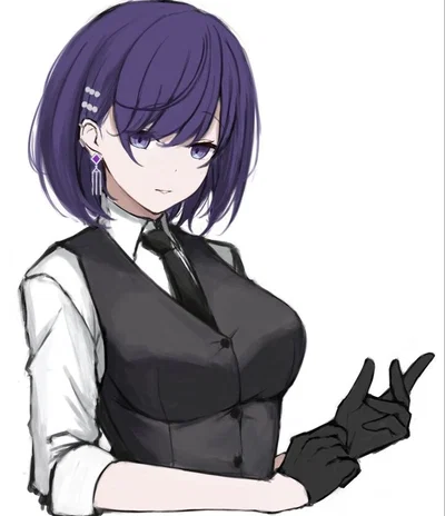 Mafuyu Asahina
