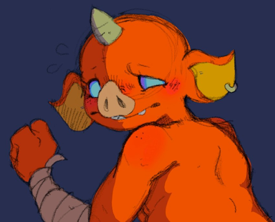 Bokoblin
