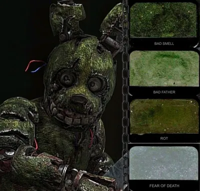 Springtrap 
