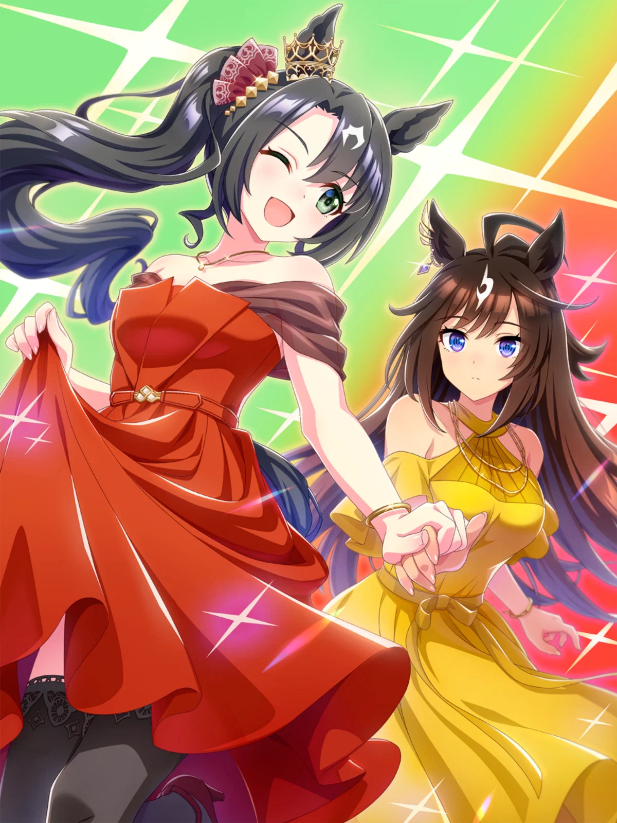 -UM- Satono Crown