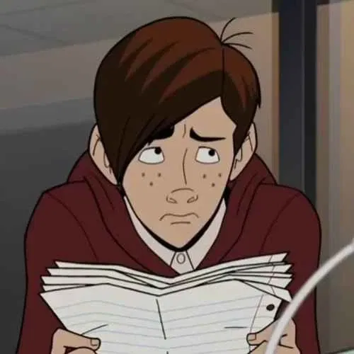 DEANIE V! [Dean Venture]
