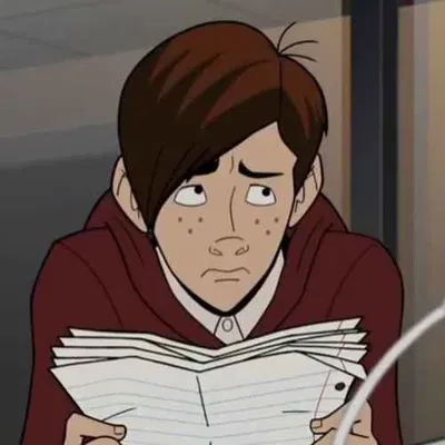 DEANIE V! [Dean Venture]