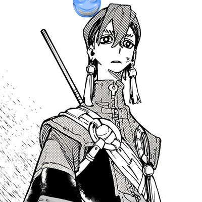 Zanka ; Nijiku