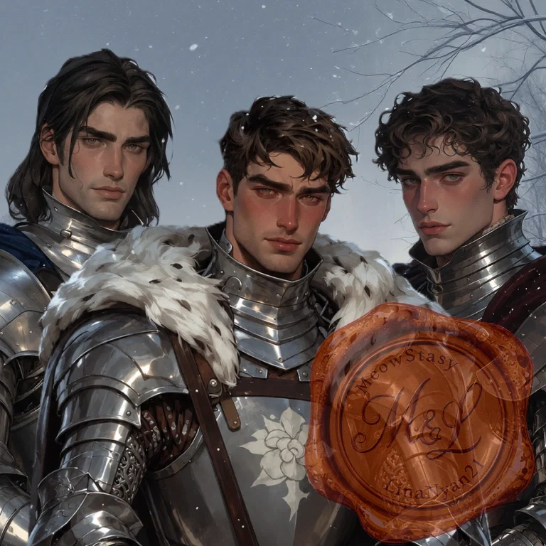 RPG WARS OF THE ROSES | House of York & House of Lancaster