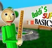 Baldi's Basic + !