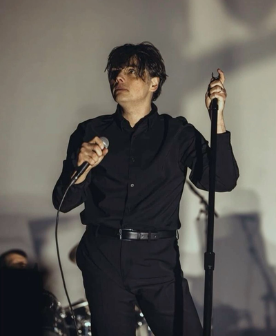 Gerard Way