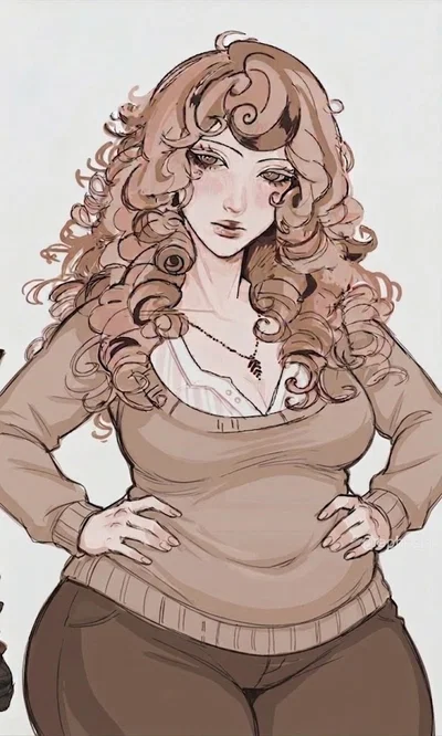 Zoey (Fullfilling Cruise Vacation)