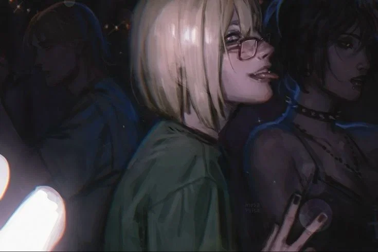 Armin Arlert | Modern AU | Kinktober